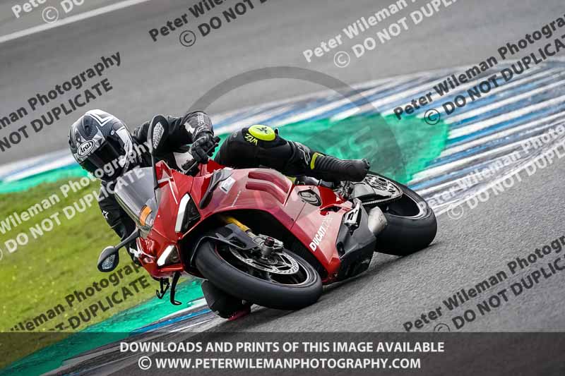 25 to 27th november 2017;Jerez;event digital images;motorbikes;no limits;peter wileman photography;trackday;trackday digital images